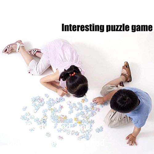 Puzzle 1500 Piezas Ovejas En Batalla Puzzle Para Adultos Puzzle Para Niños Juguete Regalo De Vacaciones Decoración Del Hogar 87x57cm