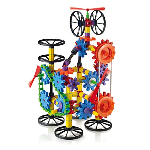 Quercetti - Juego de construcción para niños (2389) , color/modelo surtido
