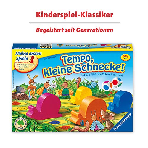 Ravensburger 21420 Kit de Ciencia para niños - Children Science Kits & Toys