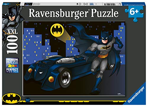 Ravensburger- Puzzle 100 Piezas XXL (12933)