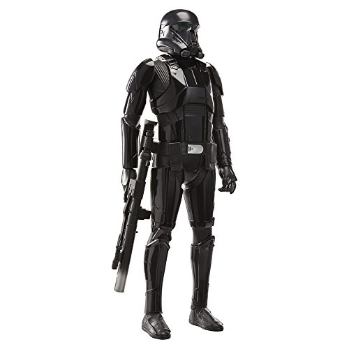 Rogue One Star Wars - Figura, Death Trooper 80cm (Jakks Pacific 9688)