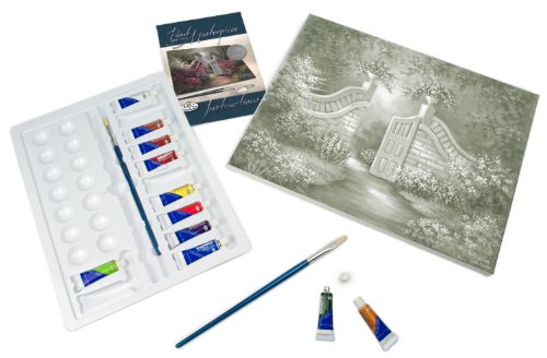 Royal & Langnickel - Kits de pintura