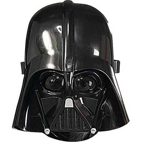 Rubies 3 3441 - Disfraz de Darth Vader para niño (3 años)