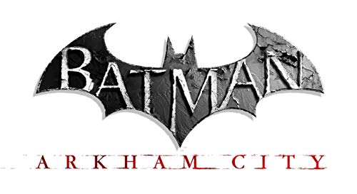 Rubies Disfraz de Batman Arkham Franchise musculoso para Hombre