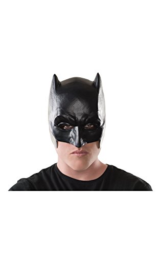 Rubies - Máscara de Batman para Adultos, Talla única