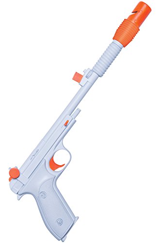 Rubies Pistola de infrarrojo de la princesa Leia, producto oficial de Star Wars, medida única