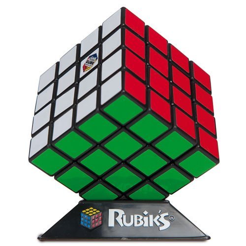 Rubik Rubiks - Cubo (John Adams Leisure 9422) [Importado]