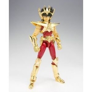 Saint Cloth Myth: Pegasus Seiya -Power Of Gold- [Limited] (japan import)