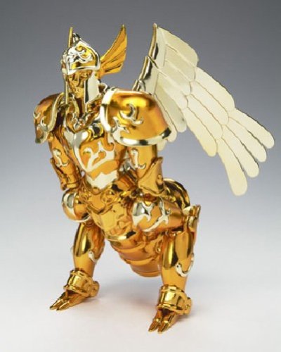 Saint Seiya Saint Myth Cloth Marina Siren Sorrento Action Figure [Toy] (japan import)