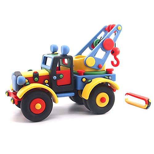 Schäfer - Vehículo de juguete (17.9x14.4x21.2 cm) (89.028) , color/modelo surtido