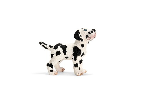 Schleich 16385 -  Figura/ miniatura Cachorro de mastín alemán