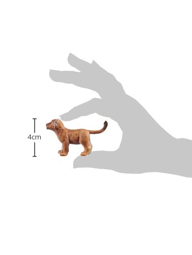 Schleich - Figura Cachorro de león (14364)