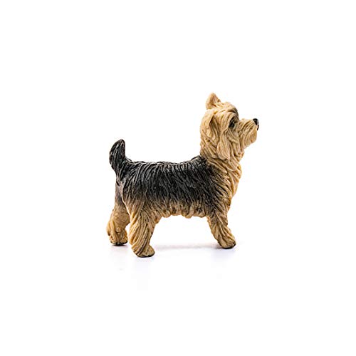 Schleich - Yorkshire Terrier (13876)