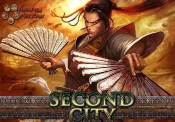 Second City Legend of the Five Rings CCG Booster Pack (1) by AEG Games