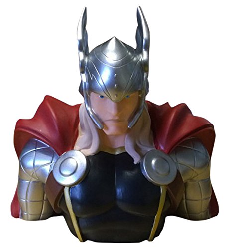 SeDi Marvel Comics Hucha Thor 22 cm