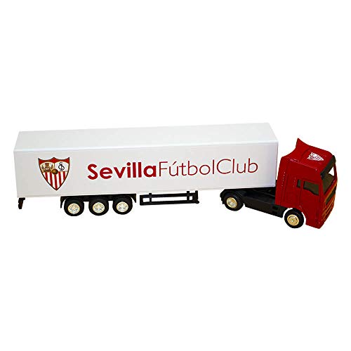 Sevilla FC Trailer (11947), Multicolor