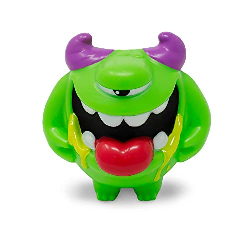 Simba Monstruo pedorreta ShakeHeadz, multicolor (5951598) , color/modelo surtido