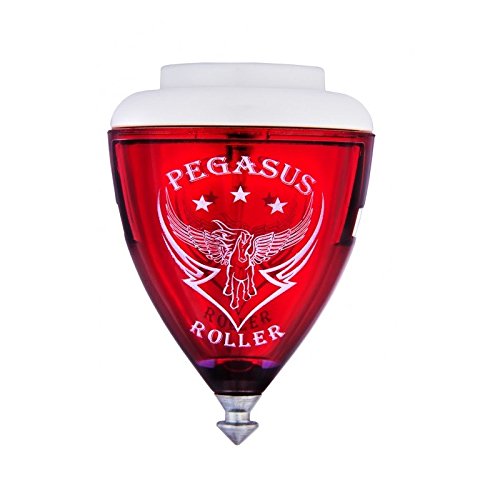 Space - Peonza Pegasus Roller 008000054. Caja universal