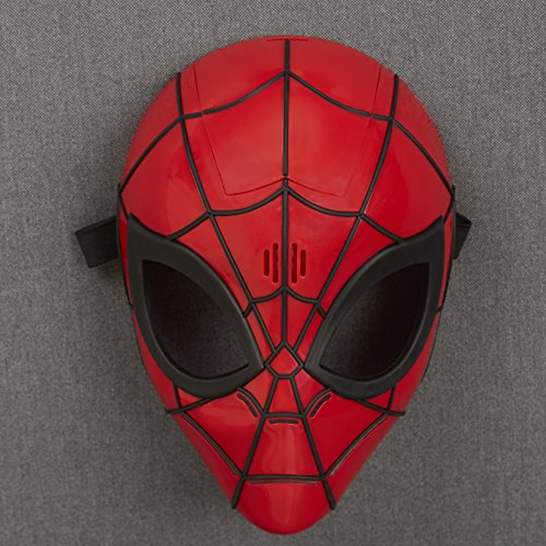Spider-Man - Máscara de efectos especiales Hero FX, E0619103