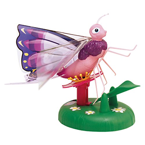 Splash Toys 30850 – Lily Papillon, Volando Mariposa, Varios Juguetes, Surtidos