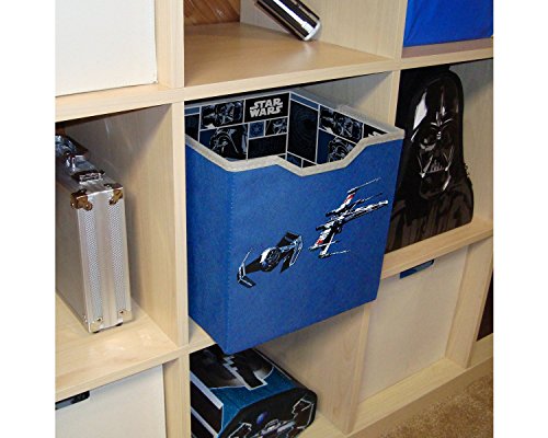 Star Wars caja de almacenaje