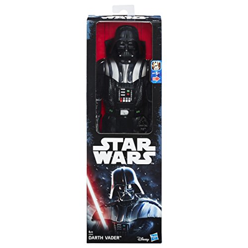 Star Wars - Figura Rogue One Darth Vader, 30cm (Hasbro C0095ES0)