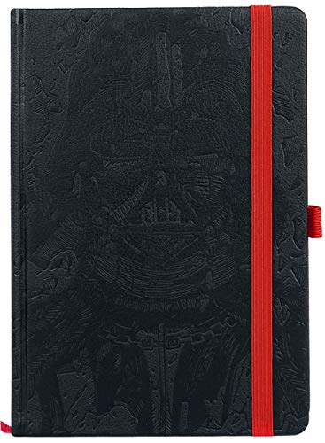 Star Wars - Notebook Premium Vader Art