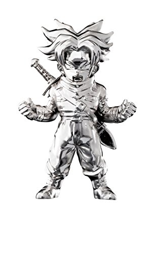 Super Saiyan Trunks (Futuro) DZ 13 Figura 7 cm Dragon Ball Super Absolute Chogokin