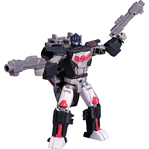 Takara Tomy Transformers Power of The Primes PP-27 Optimal Optimus Figure