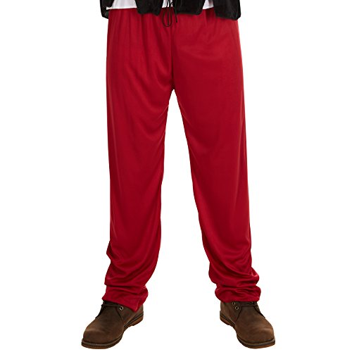 TecTake dressforfun Disfraz de Tabernas Posadero para Hombre | Cómoda Camisa de Manga Larga y Pantalones | Incl. Chaleco (XL | No. 301223)