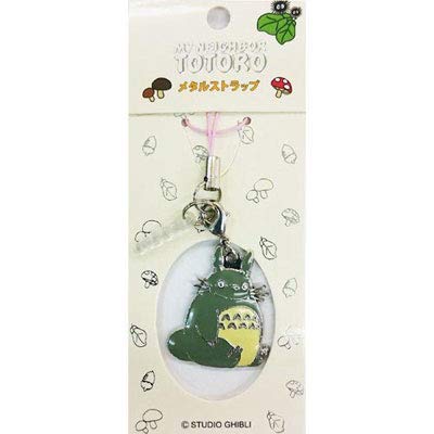 Terminal Strap Grand Totoro A - Mon Voisin Totoro Merchandising Ufficiale