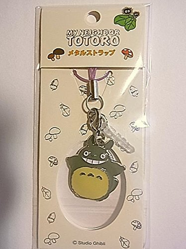 Terminal Strap Grand Totoro B - Mon Voisin Totoro Merchandising Ufficiale