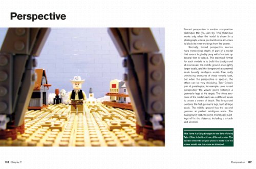 The Art of LEGO Design: Creative Ways to Build Amazing Models