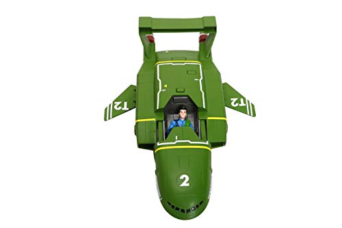 Thunderbirds HSE12005 Misión de Rescate 2