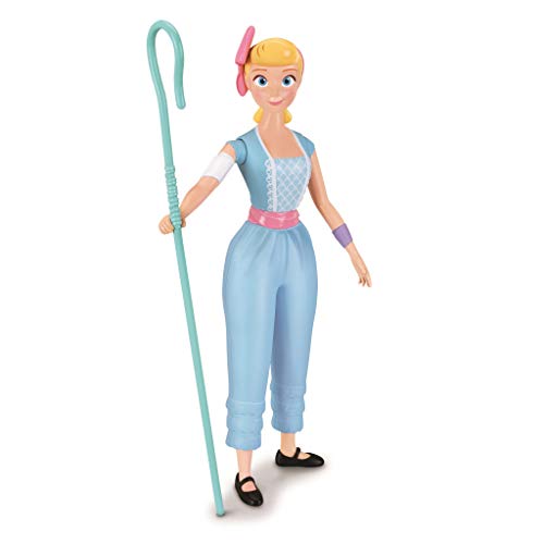 Toy Story Figura Bo Peep Articulada 34 cm (BIZAK 61234461)