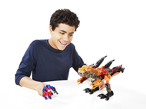 Transformers - Construct Dinofire Grimlock (Hasbro A6146E24)
