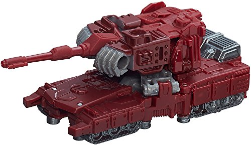 Transformers - Generación, Warpath (B1798ES0)