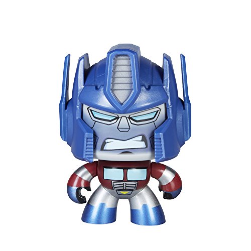 Transformers MM Optimus Prime (Hasbro E3477ES1)