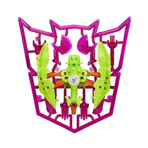 Transformers Muñeca minicom (Hasbro B0763EU00) , color/modelo surtido