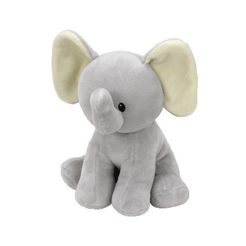 Ty Baby Bubbles-Elefante 15 cm (32131TY) (United Labels Ibérica