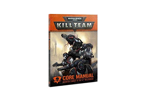 Warhammer 40,000 Kill Team Core Manual