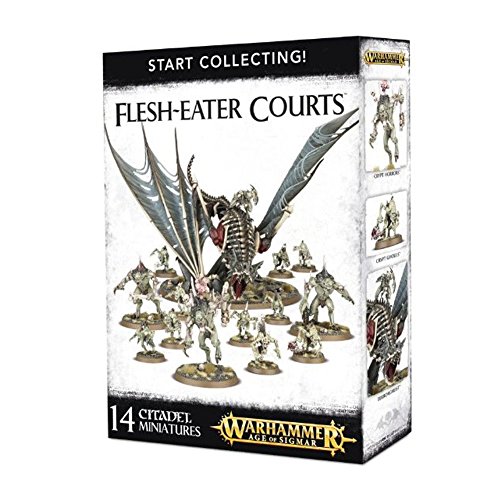 Warhammer AoS – Start Collecting!