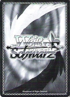 Weiss Schwarz - Real Memories Homura - MM/W35-E029S - SR (MM/W35-E029S) - Puella Magi Madoka Magica La Película -Rebelión- Booster de Weiss Schwarz