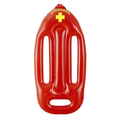 WIDMANN 04837 hinchable Lifeguard Boya , color/modelo surtido