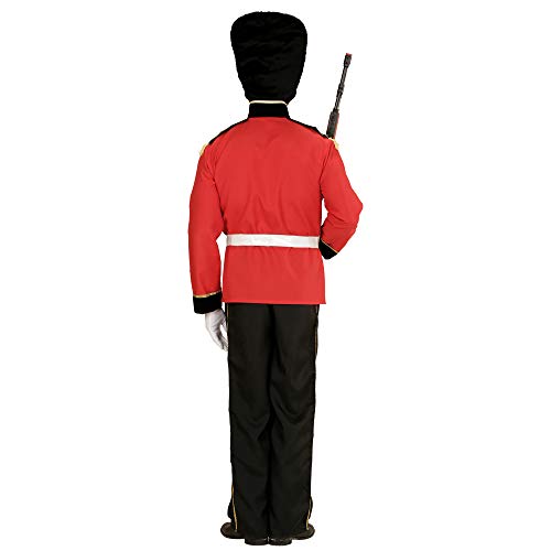 WIDMANN- Royal guardián Disfraz Adultos, Multicolor, L (00143)