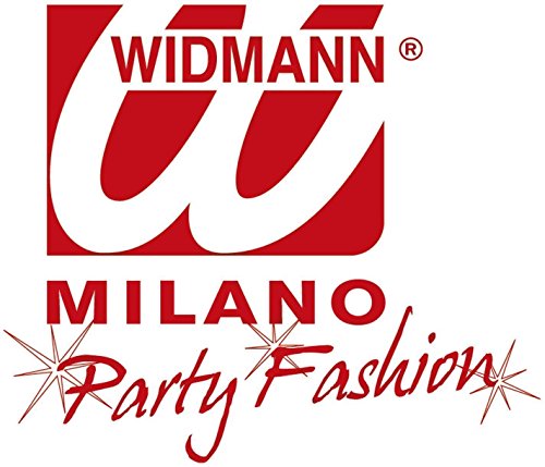 WIDMANN Widman - Disfraz de salvaje oeste para hombre, talla M (89672)