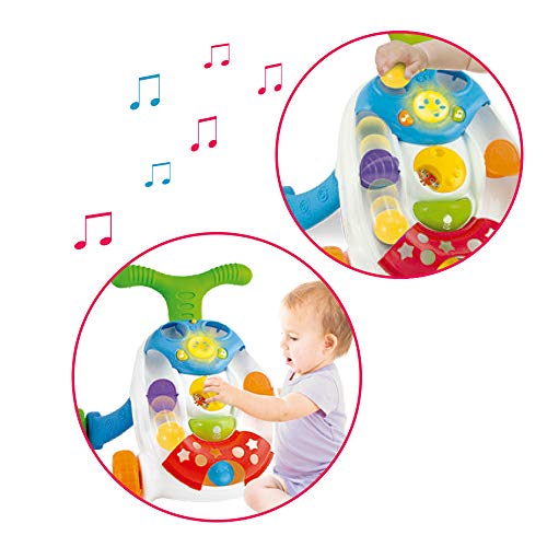winfun - Andador para bebés con actividades(44528) , color/modelo surtido