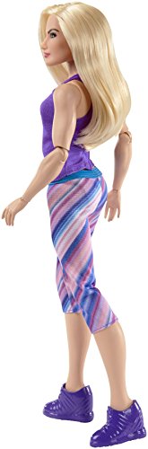 WWE Girls Muñeca Superstar Luchadora Lana (Mattel FTD85)