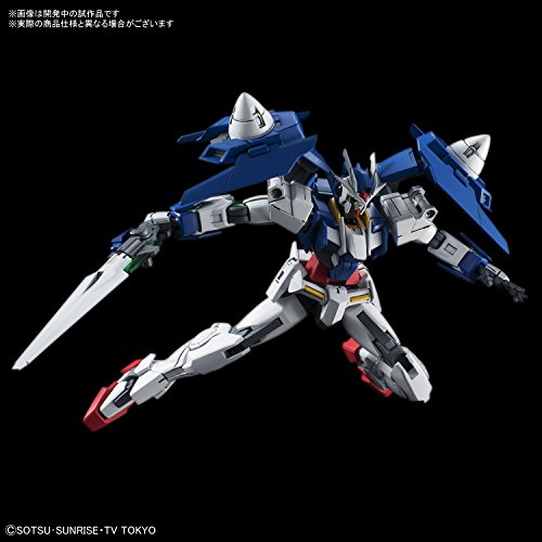 Bandai - Gundam Model Kit de Montaje, Multicolor, 25728