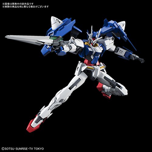 Bandai - Gundam Model Kit de Montaje, Multicolor, 25728